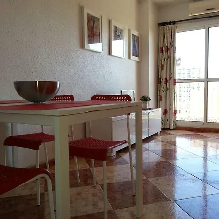 Piscina Bonita Gamonal Appartement *