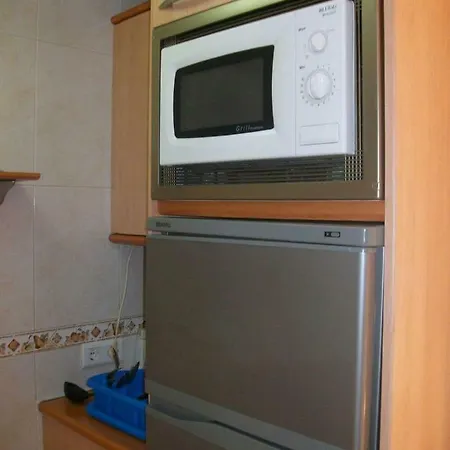 Appartement Piscina Bonita Gamonal Benalmádena