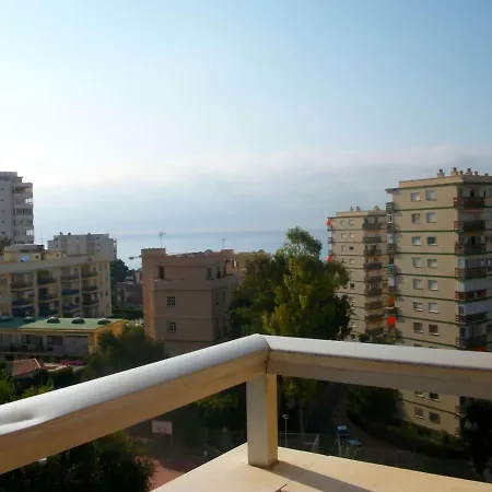 Appartement Piscina Bonita Gamonal
