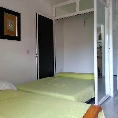 Piscina Bonita Gamonal Appartement Benalmádena