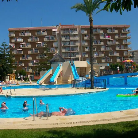 Apartamento Piscina Bonita Gamonal *