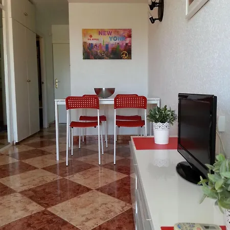 Apartamento Piscina Bonita Gamonal *