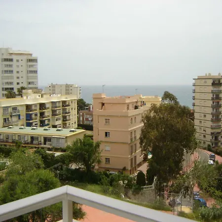 Apartamento Piscina Bonita Gamonal *